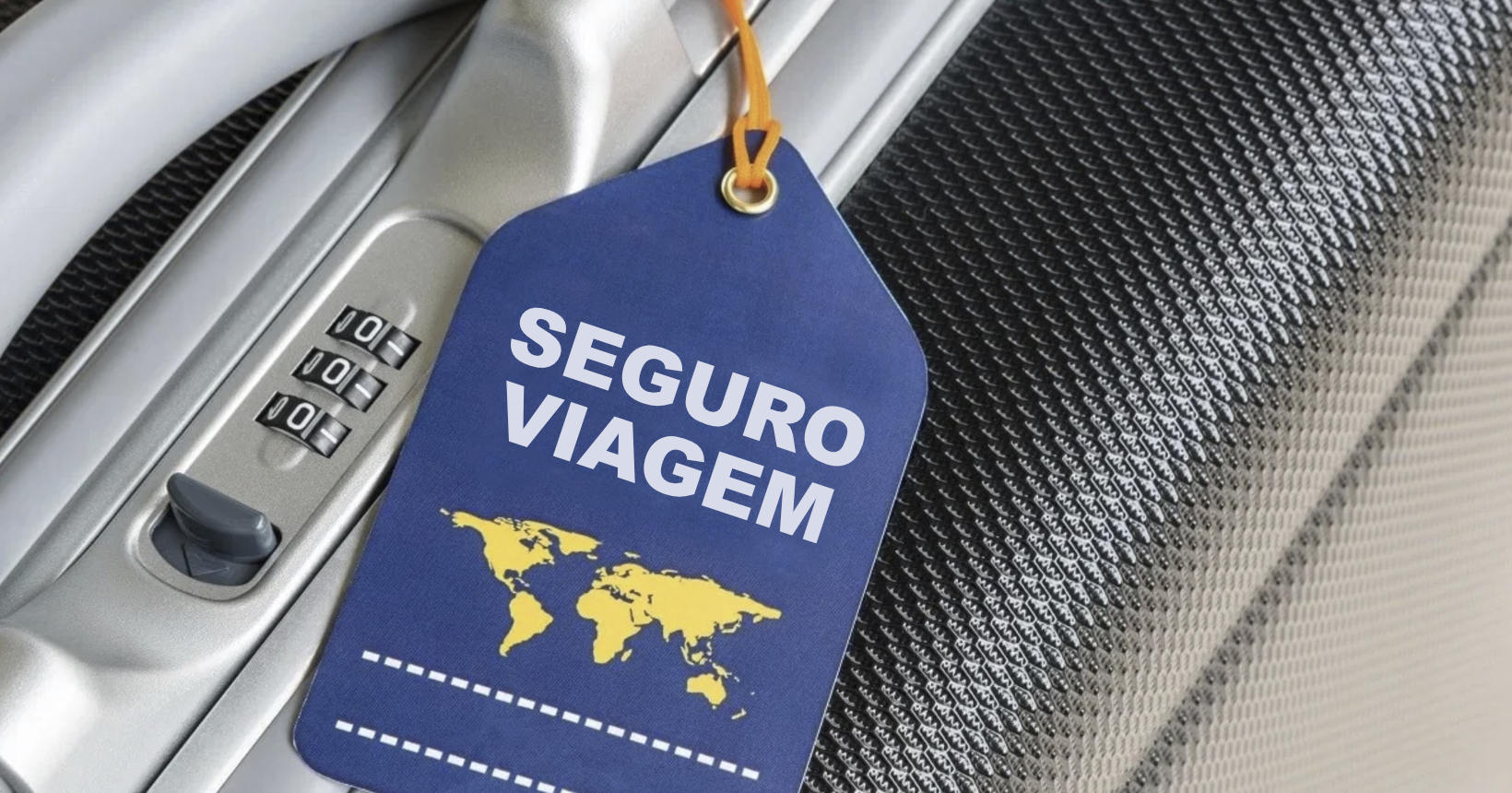 Seguro Viagem: Sua Tranquilidade em Qualquer Destino