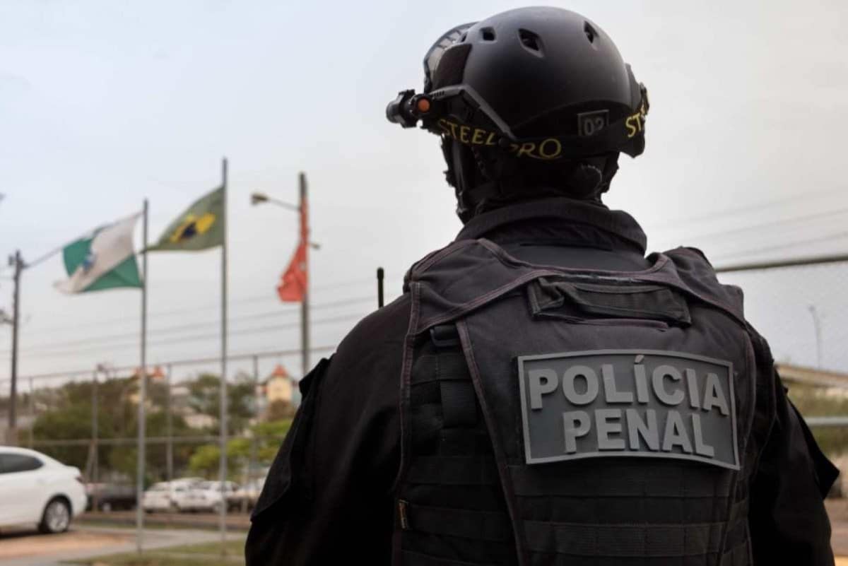 Concurso Polícia Penal TO 2024: salários atrativos e oportunidades imperdíveis!