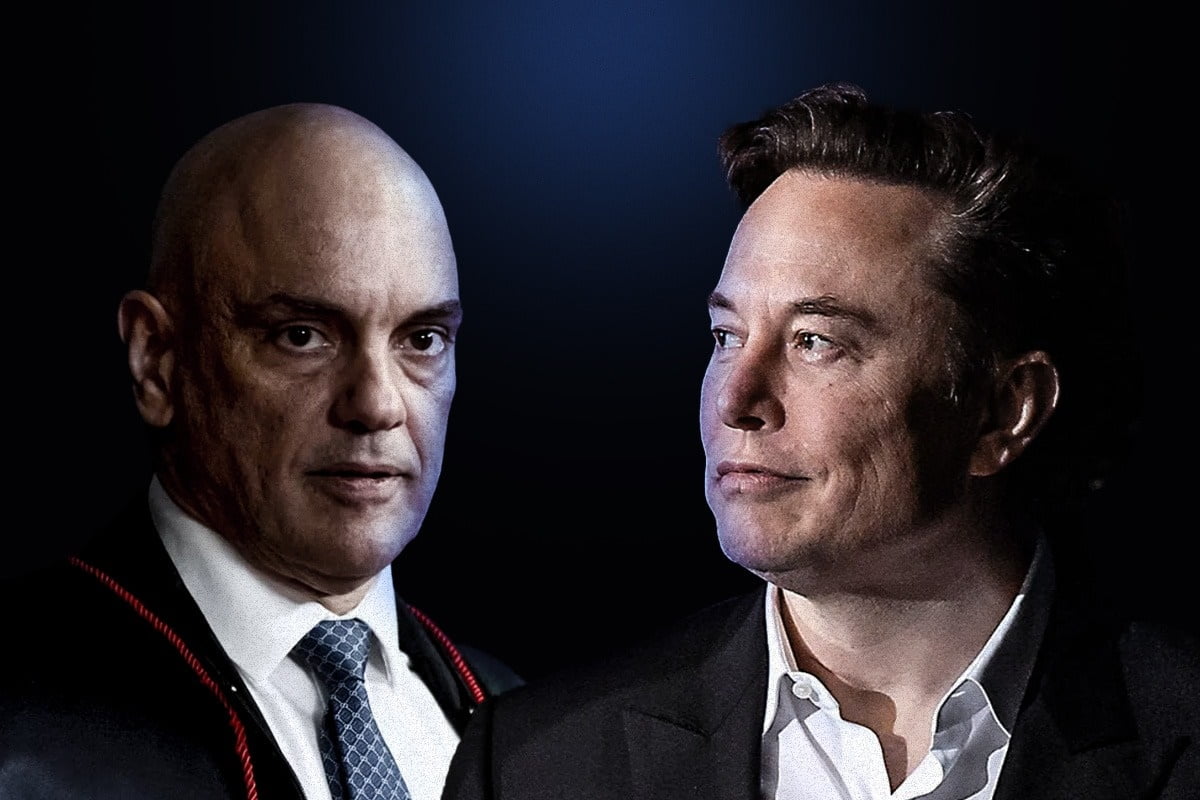 EUA Monitoram Conflito entre Elon Musk e STF no Brasil