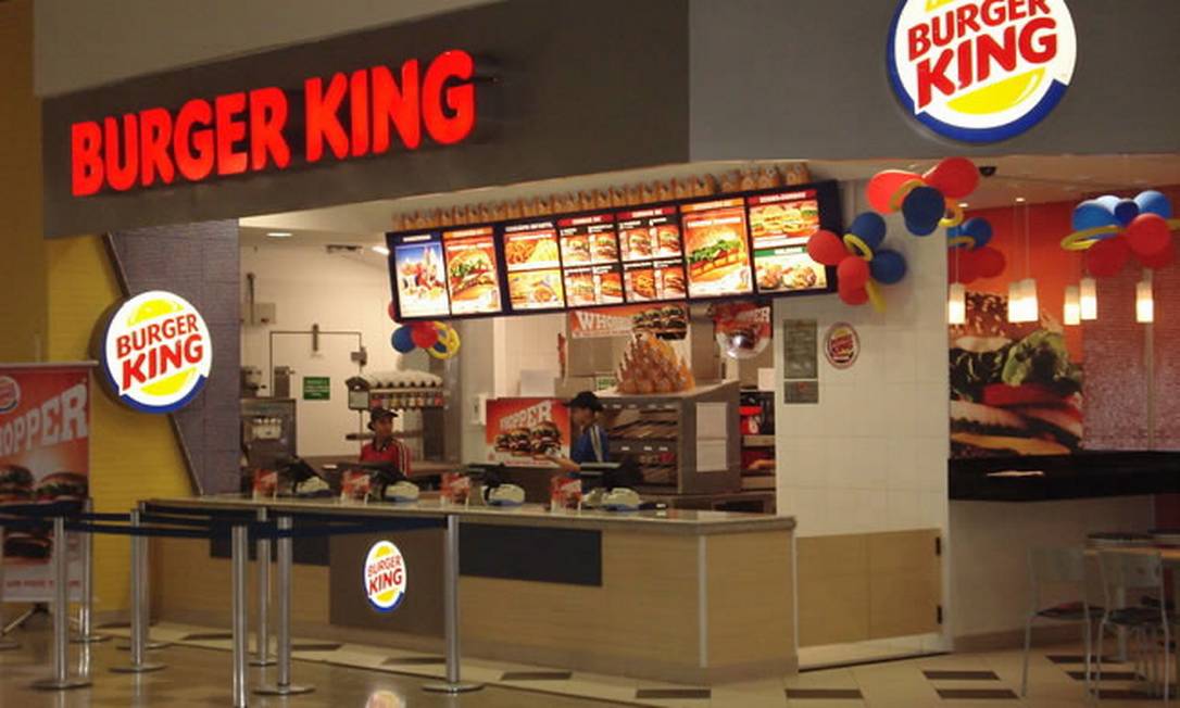 Nova gestão: Dono do Burger King assume as operações da Subway