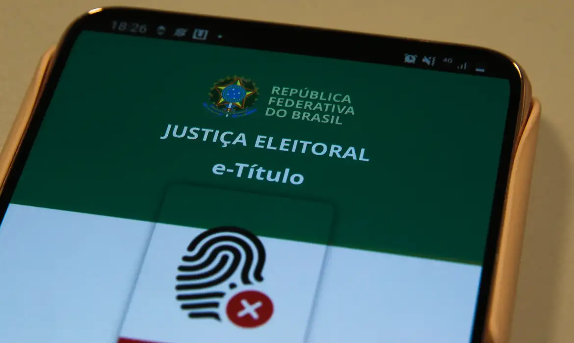 Eleitor tem 60 dias para justificar voto: veja como fazer