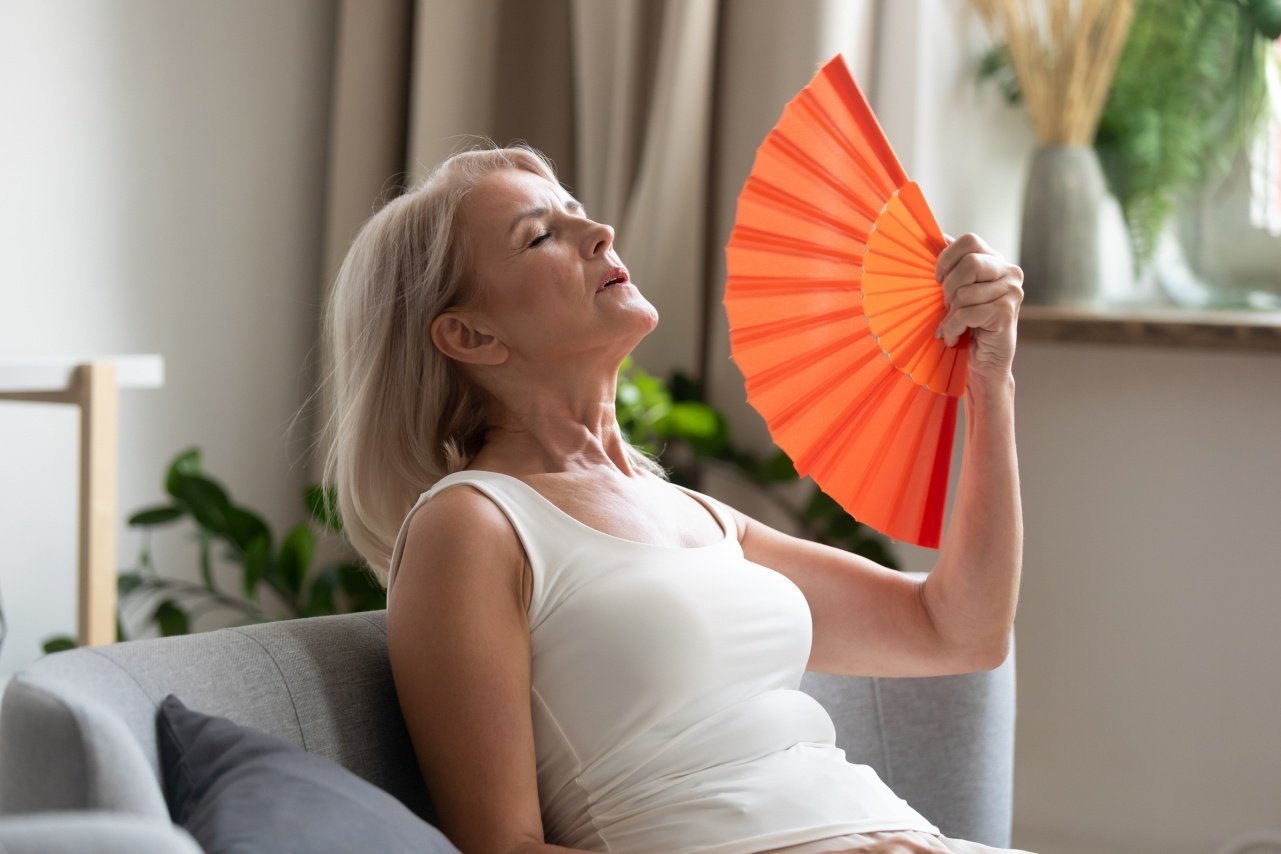 Entenda o que é a transição menopausal, ou climatério