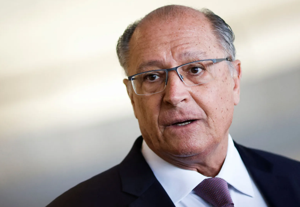 Em reunião do G20, Alckmin pede financiamento de países ricos para emergência climática