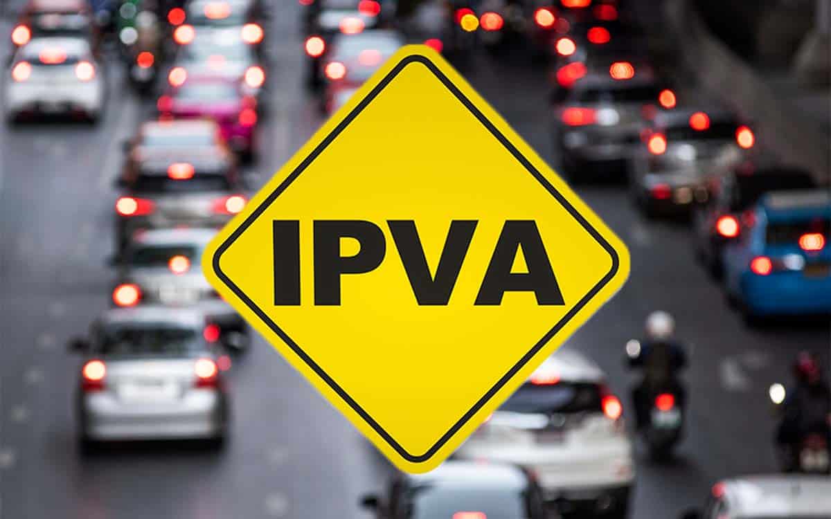 IPVA: brasileiros comemoram mudanças em nova lei de 2025; veja alterações