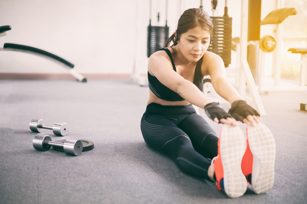 Entenda a Diferença entre Mobilidade e Alongamento para Potencializar seu Treino