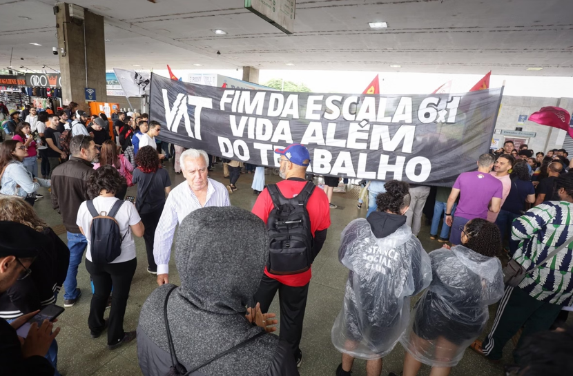 Fim da escala 6×1: saiba quais as categorias mais impactadas pela PEC