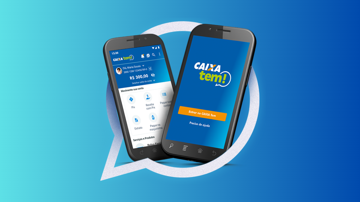 Veja se o seu CPF esta na lista para receber R$ 1.000 do Caixa Tem