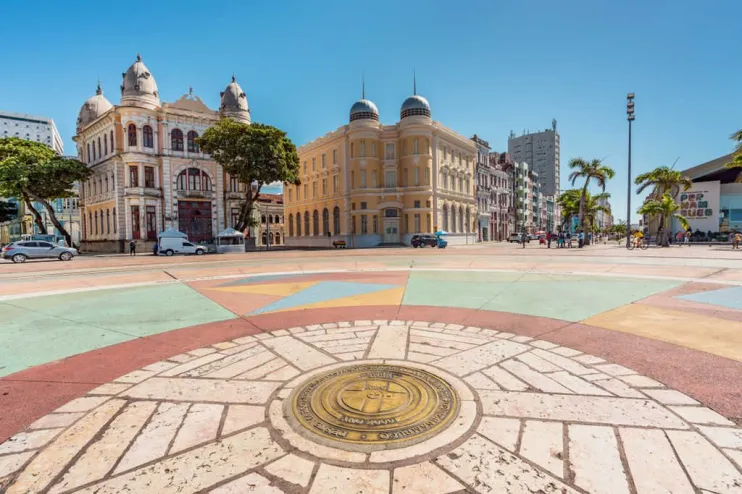 Recife e Buenos Aires lideram buscas de passagens para Natal e Ano-Novo