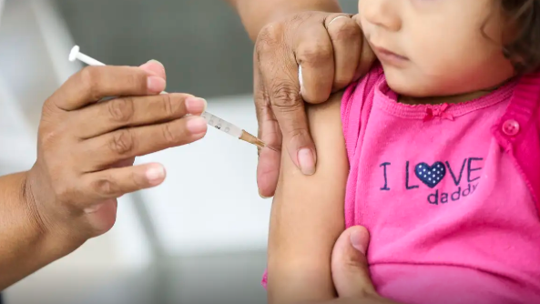 Mato Grosso não registra casos de sarampo desde 2020, segundo Vigilância Epidemiológica da SES