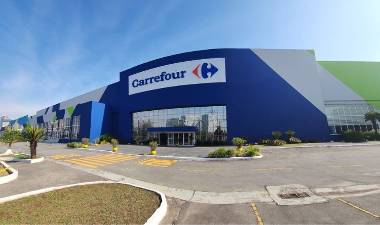 Guerra comercial: Carrefour suspende compra de carne brasileira e acende o debate