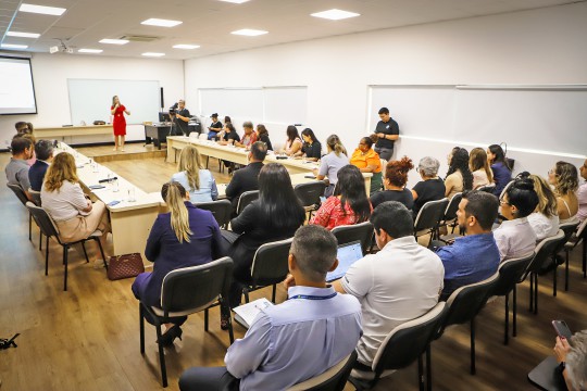 Auditoria do TCE-MT aponta fragilidades no combate à violência contra mulher