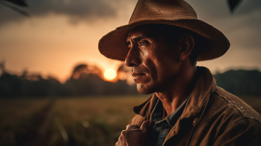 Saúde Mental no Agro