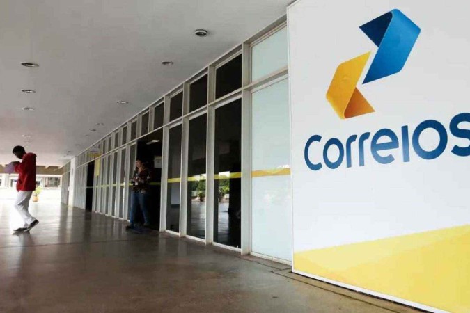 Com dívidas de mais de 2 bilhões, Correios registra seu pior desempenho da história