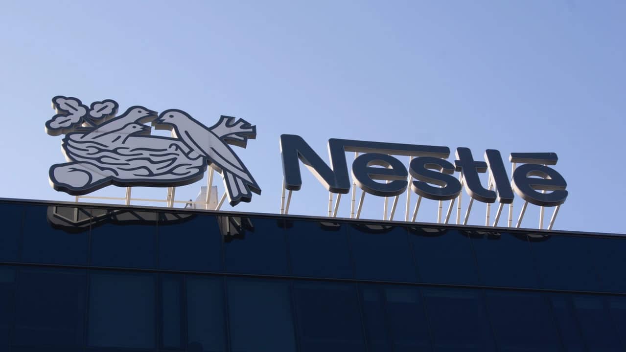 Nestlé recolhe lotes de Mucilon devido a presença de toxina