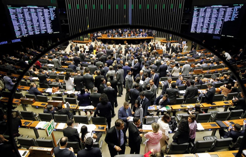 Câmara aprova pacote fiscal sem afetar o Proagro e governo anuncia o “Desenrola Rural”