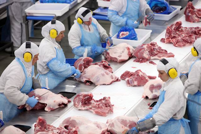 China anuncia investigação e pode impor barreiras à carne brasileira