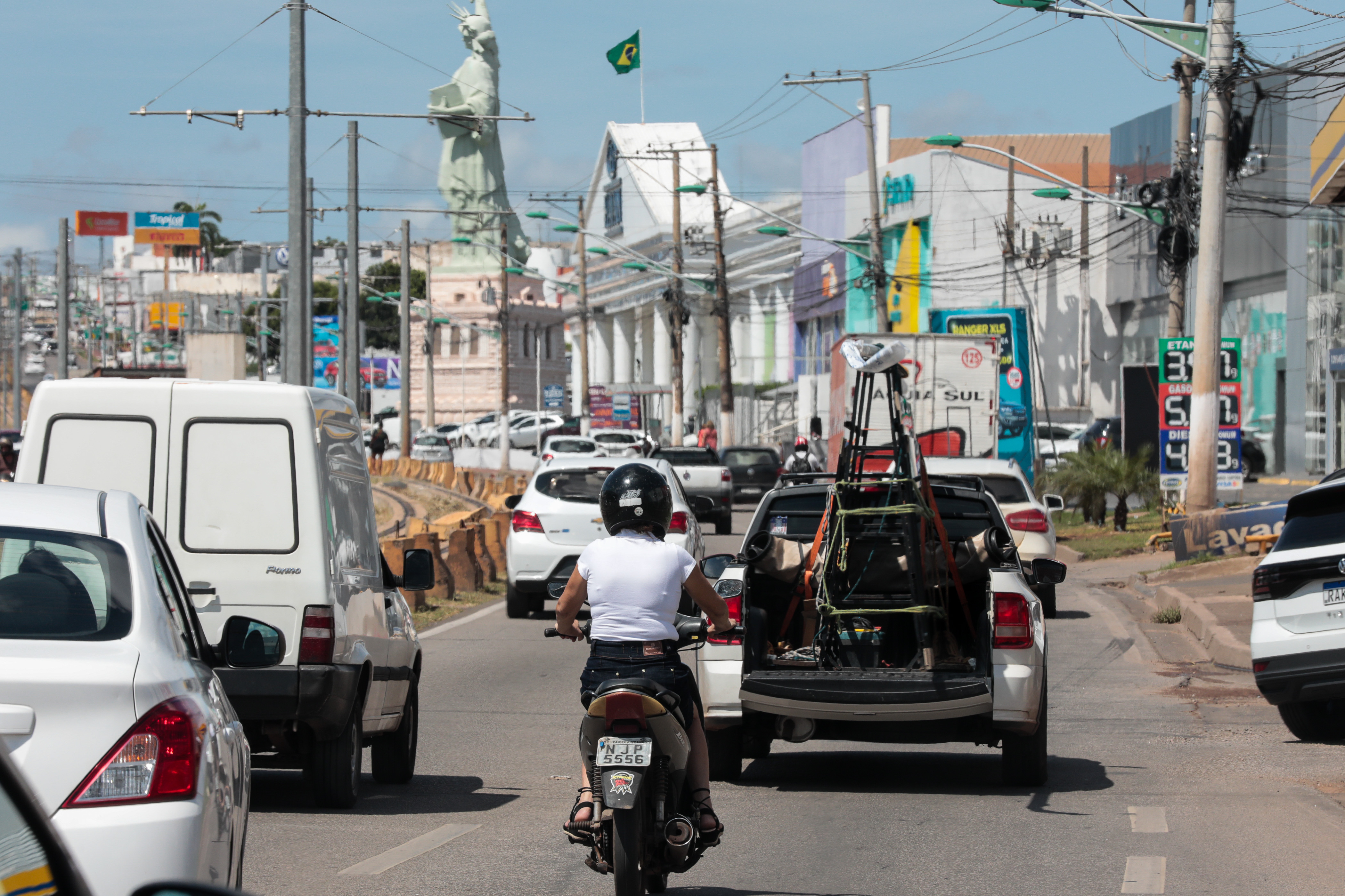 IPVA 2025 terá vencimento com base no final da placa e descontos para pagamento à vista