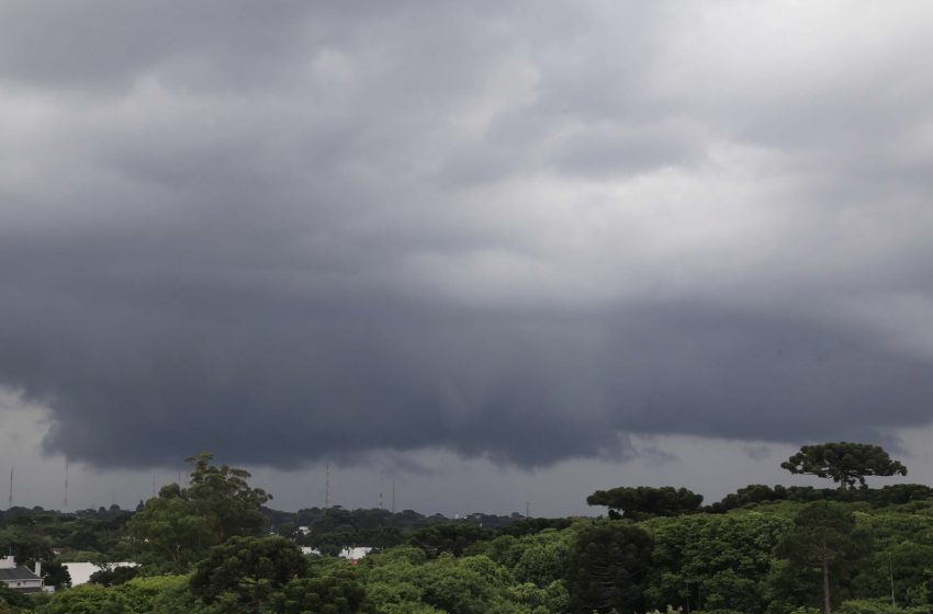 Último fim de semana do ano será marcado por chuvas em Mato Grosso