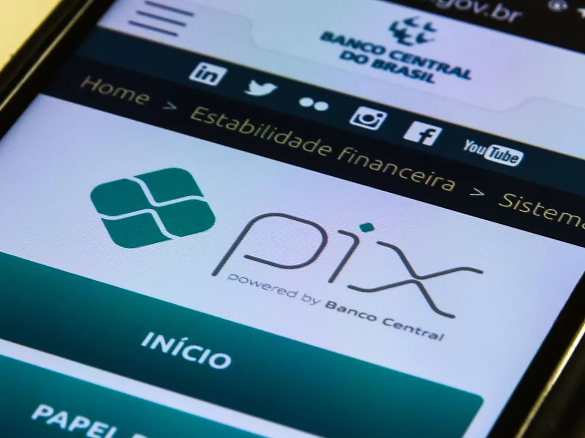 Mudança no Pix: objetivo é Receita cruzar dados, entenda