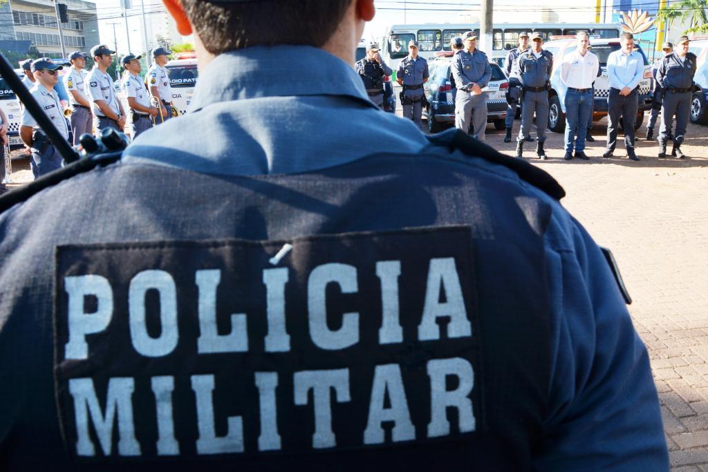 Documento publicado pelo Governo revela déficit de quase 6 mil policiais em MT