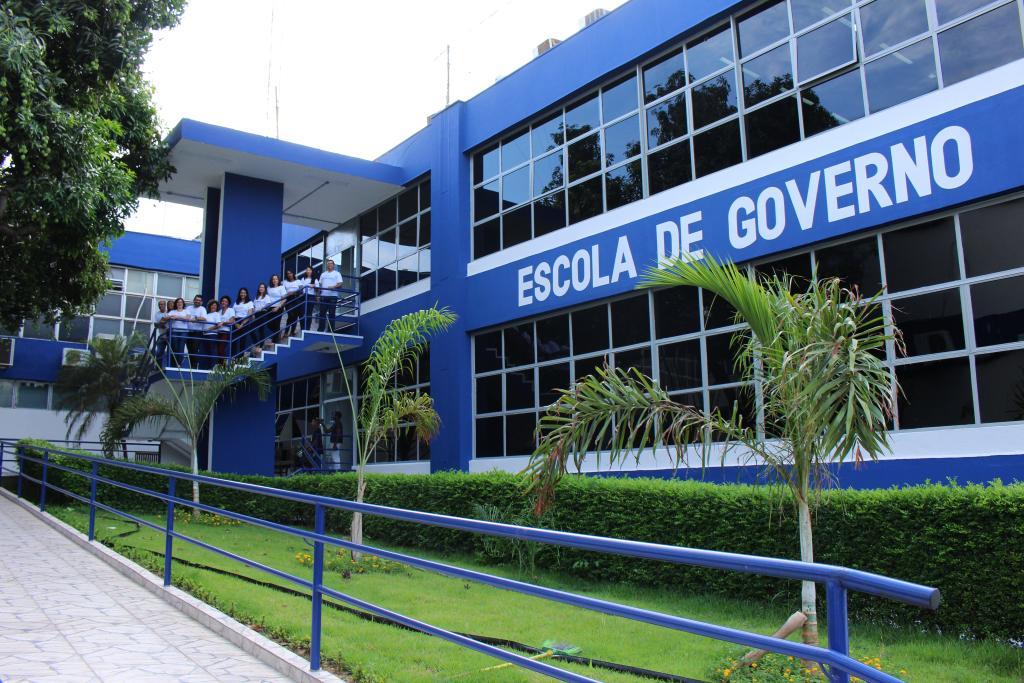 Escola de Governo oferta vagas para capacitação sobre direito da administração pública