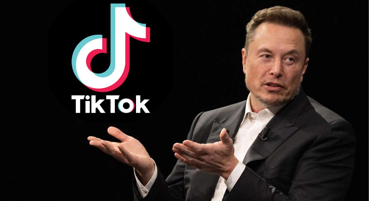 Elon Musk vai comprar o TikTok? Entenda o que pode acontecer com a rede social