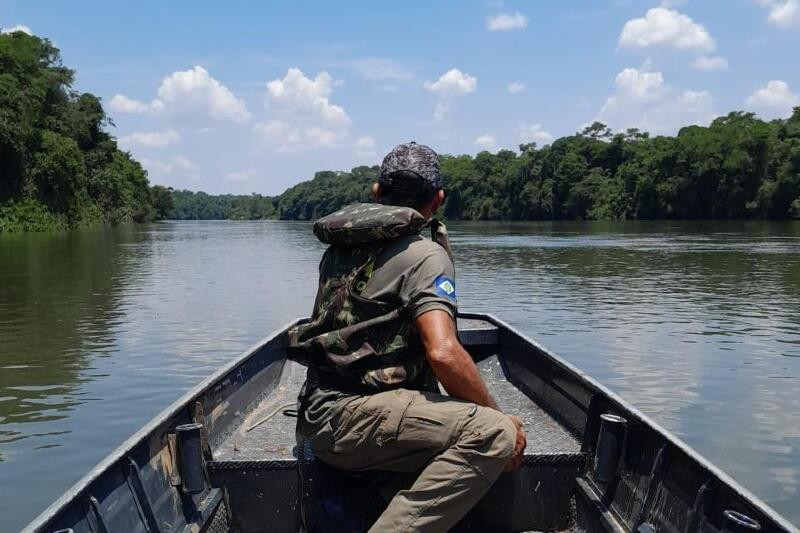 Pesca em Mato Grosso liberada a partir do dia 1º