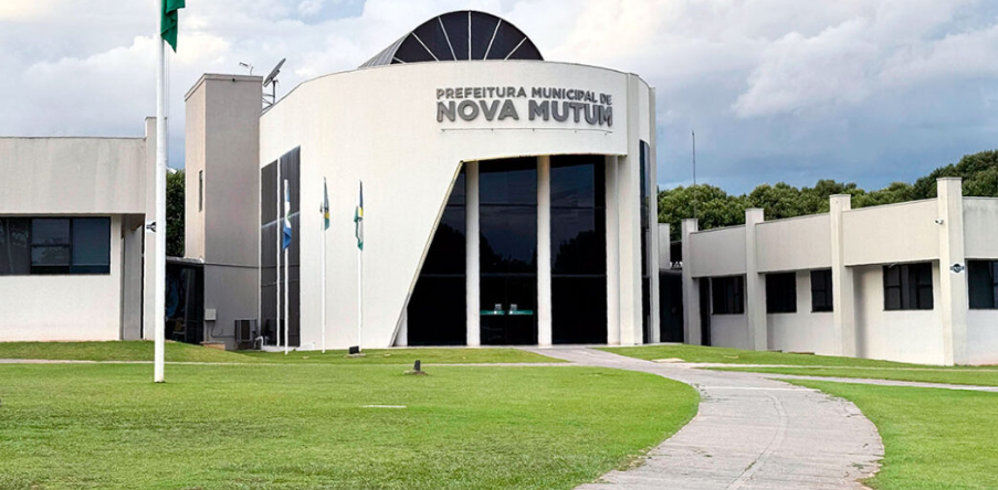 Nova Mutum pagará recompensa para quem apontar irregularidades na gestão municipal