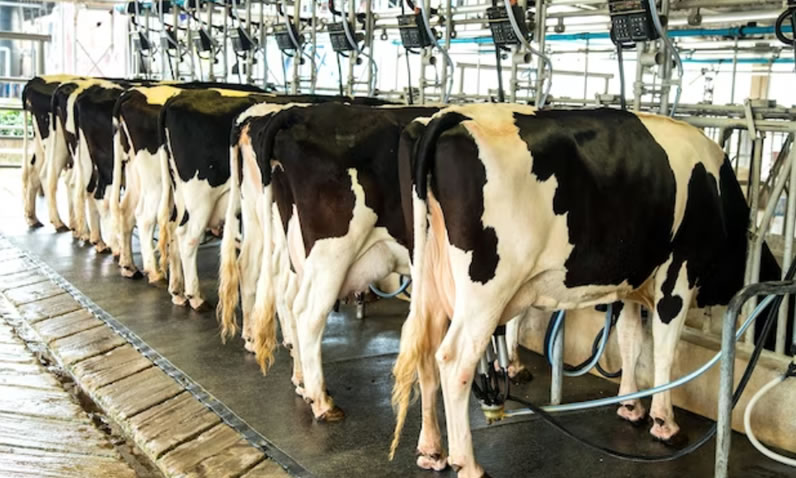 Preço do leite em Mato Grosso pago ao produtor tem nova queda