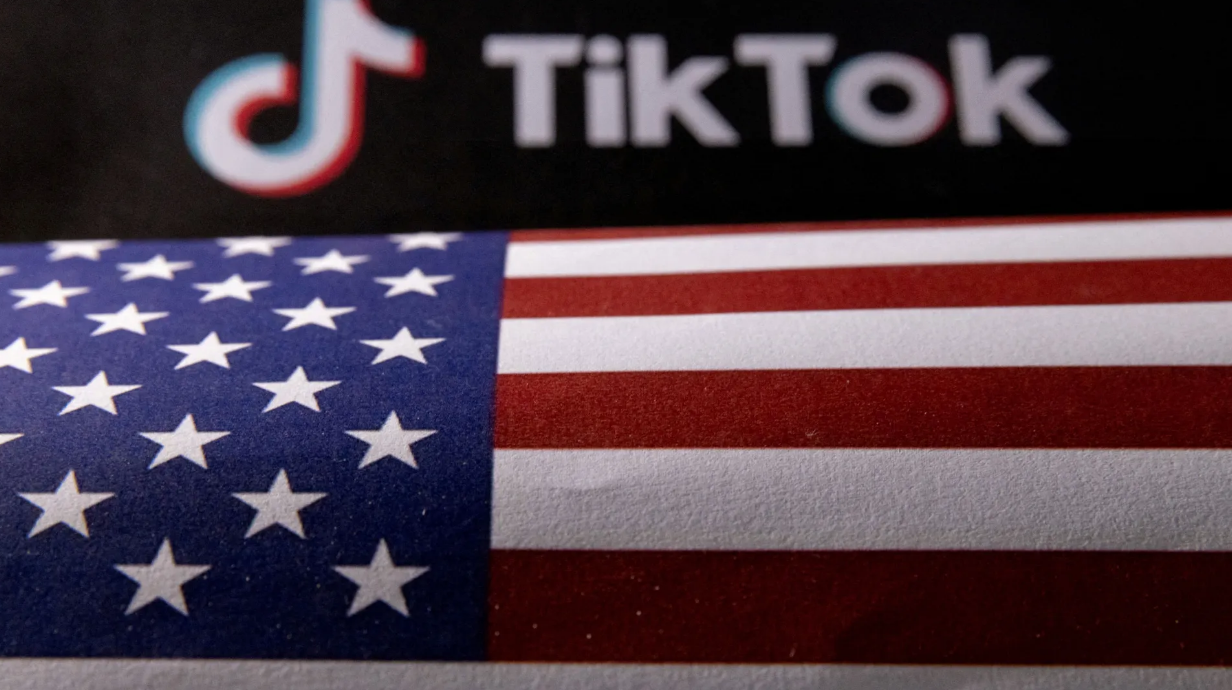 Às vésperas da posse: Trump anuncia retorno do TikTok em comício