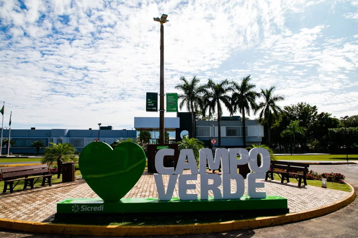 Campo Verde | Marcado seletivo em prefeitura