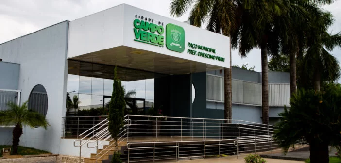 Campo Verde | Alvará de funcionamento deve ser renovado até 28 de fevereiro