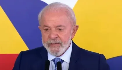 Lula fez promessas e pediu calma ao MST, dizem fontes