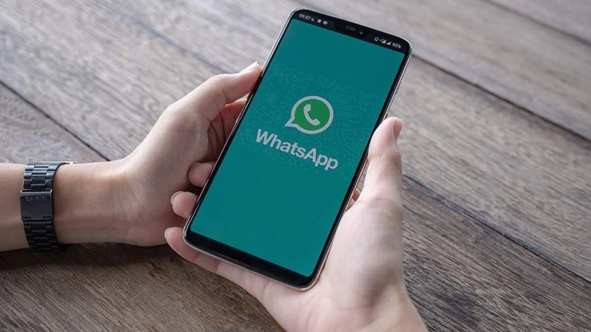 WhatsApp lança atualização com temas personalizados e novos papéis de parede