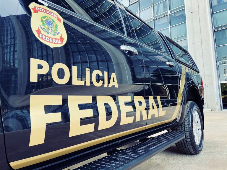 Polícia Federal deflagra e investiga golpes financeiros em Primavera do Leste