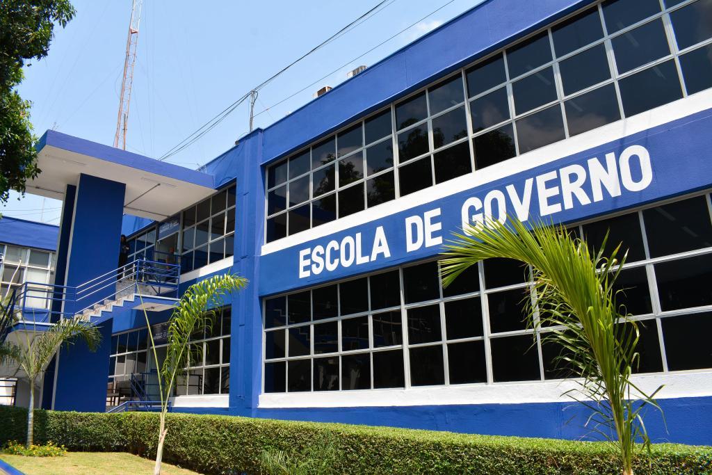 Escola de Governo de MT oferta 300 vagas para o curso Formação e Reforma do Estado Brasileiro