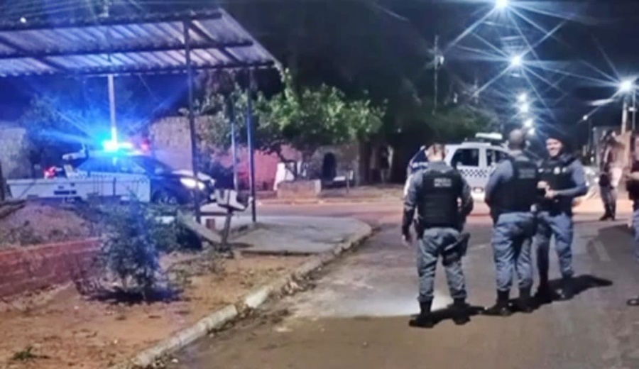 Homem morre no hospital em Rondonópolis após ser baleado por dupla em moto