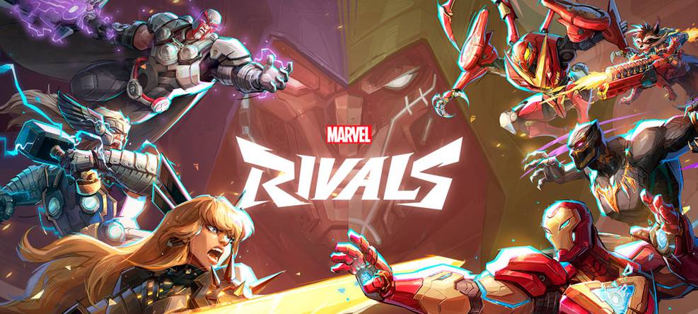 Marvel Rivals | Equipe de desenvolvimento do jogo é inteiramente demitida