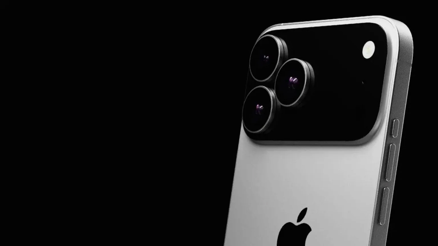 iPhone 17 Pro: Novo Design e Melhorias Tecnológicas Prometem Revolucionar o Mercado