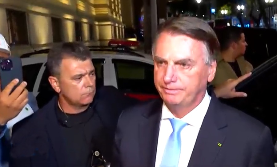 Veja o que acontece após denúncia da PGR contra Bolsonaro por suposto plano de golpe