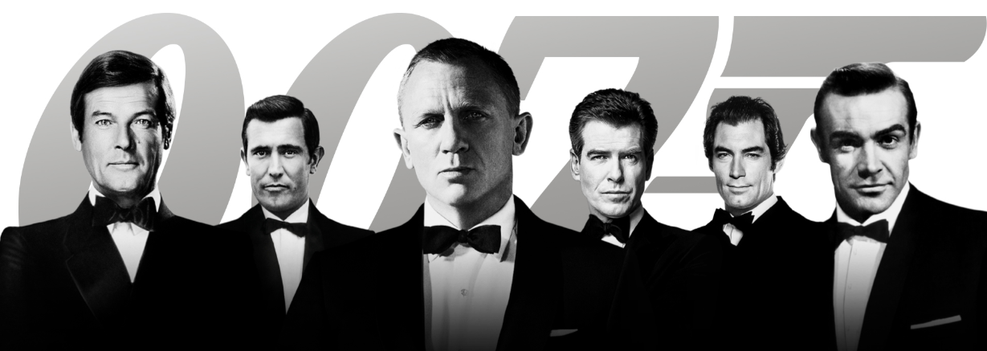 007 está sob controle da Amazon, e o futuro de James Bond é ser uma nova Marvel