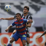 Atlético-MG perde a primeira no Brasileirão e deixa torcida preocupada. Créditos: Reprodução Twitter