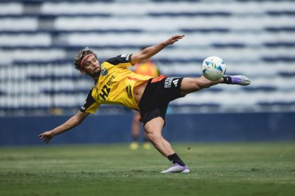 atletico-mg-e-del-valle-medem-forcas-por-vaga-na-final-da-sul-americana