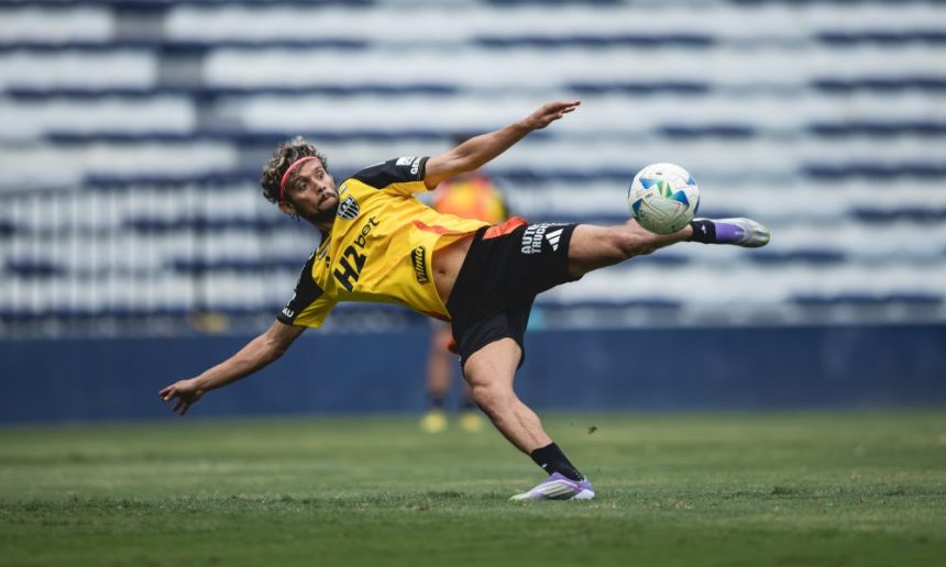 atletico-mg-e-del-valle-medem-forcas-por-vaga-na-final-da-sul-americana