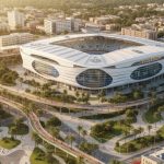 nova-arena-do-santos-promete-revolucionar-o-bairro-com-ciclovias-e-alta-valorizacao