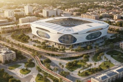 nova-arena-do-santos-promete-revolucionar-o-bairro-com-ciclovias-e-alta-valorizacao