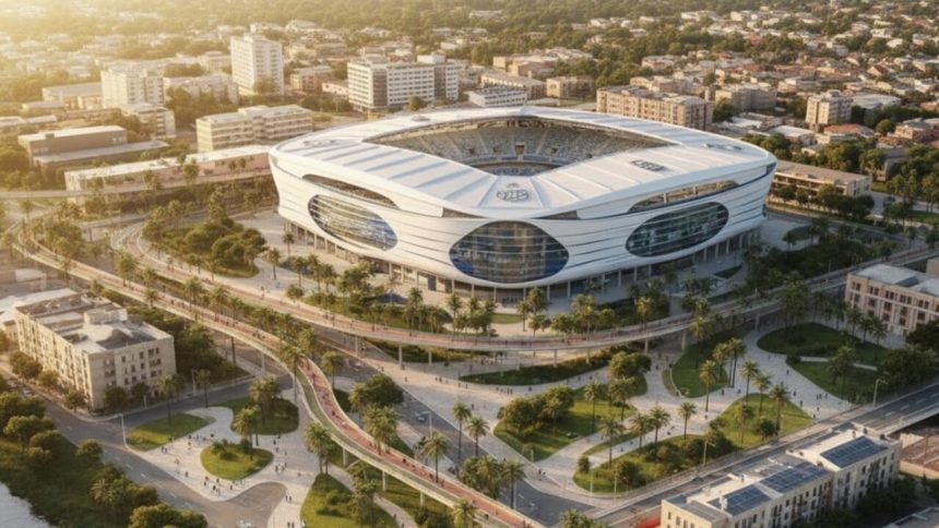 nova-arena-do-santos-promete-revolucionar-o-bairro-com-ciclovias-e-alta-valorizacao