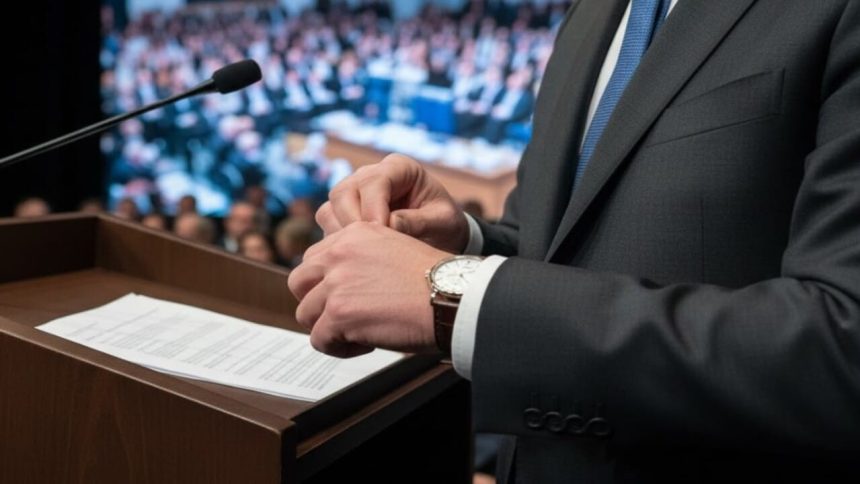 deputado-de-esquerda-e-flagrado-tirando-relogio-antes-de-criticar-ricos,-veja-video