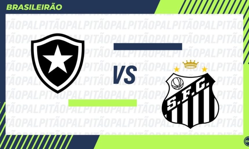 botafogo-x-santos:-onde-assistir-e-palpites