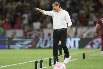 ramon-diaz-comenta-sobre-a-derrota-contra-o-fluminense
